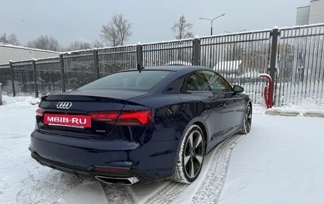 Audi A5, 2019 год, 4 500 000 рублей, 7 фотография