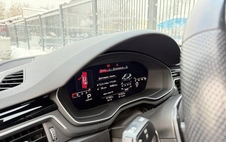 Audi A5, 2019 год, 4 500 000 рублей, 17 фотография