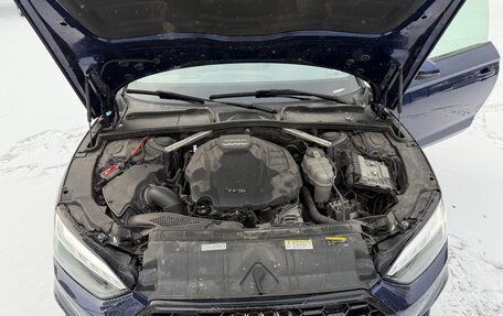 Audi A5, 2019 год, 4 500 000 рублей, 23 фотография