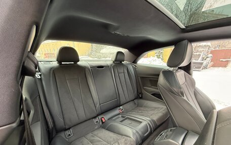 Audi A5, 2019 год, 4 500 000 рублей, 20 фотография