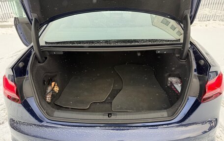 Audi A5, 2019 год, 4 500 000 рублей, 24 фотография