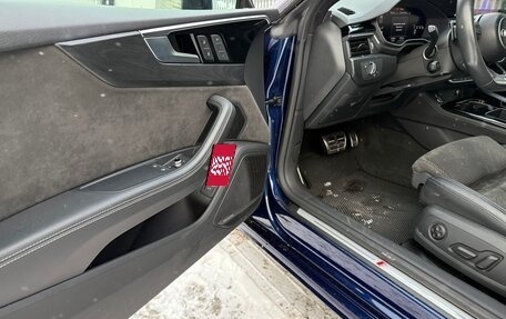 Audi A5, 2019 год, 4 500 000 рублей, 22 фотография