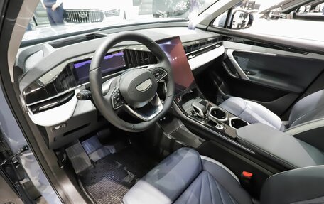 Geely Atlas, 2025 год, 9 фотография