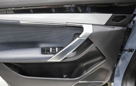 Geely Atlas, 2025 год, 10 фотография