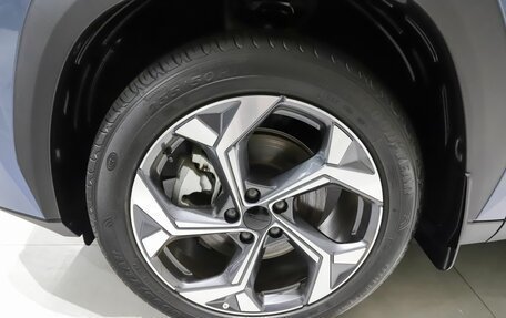 Geely Atlas, 2025 год, 8 фотография