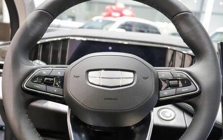 Geely Atlas, 2025 год, 14 фотография