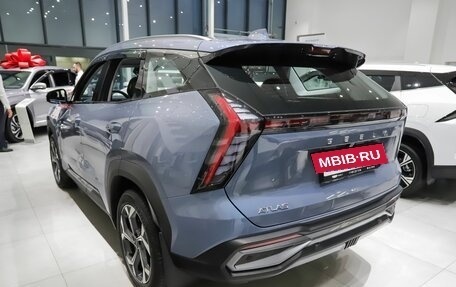 Geely Atlas, 2025 год, 2 фотография