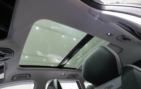 Geely Atlas, 2025 год, 12 фотография