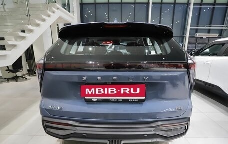 Geely Atlas, 2025 год, 3 фотография