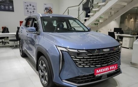 Geely Atlas, 2025 год, 5 фотография