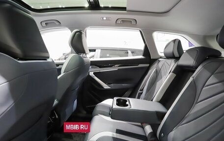 Geely Atlas, 2025 год, 15 фотография