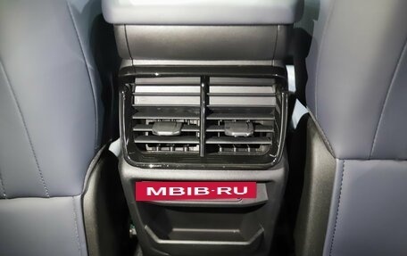 Geely Atlas, 2025 год, 16 фотография