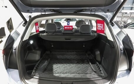 Geely Atlas, 2025 год, 19 фотография