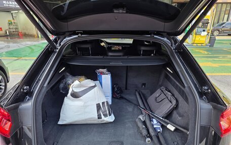 Audi Q8 I, 2024 год, 10 555 123 рублей, 15 фотография