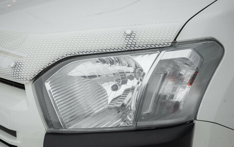 Toyota Probox I, 2017 год, 974 000 рублей, 2 фотография