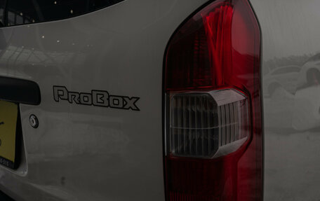 Toyota Probox I, 2017 год, 974 000 рублей, 6 фотография