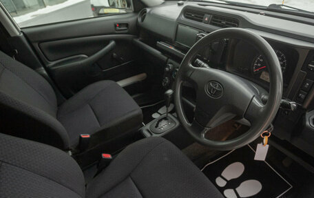 Toyota Probox I, 2017 год, 974 000 рублей, 8 фотография