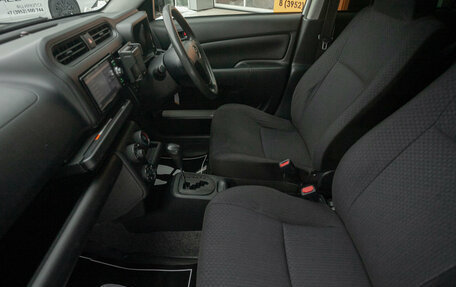 Toyota Probox I, 2017 год, 974 000 рублей, 16 фотография