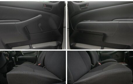 Toyota Probox I, 2017 год, 974 000 рублей, 18 фотография