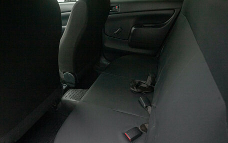 Toyota Probox I, 2017 год, 974 000 рублей, 12 фотография