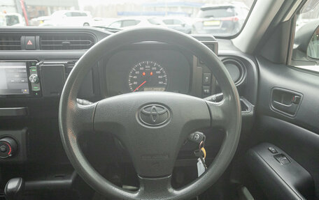 Toyota Probox I, 2017 год, 974 000 рублей, 14 фотография