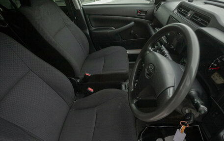 Toyota Probox I, 2017 год, 974 000 рублей, 9 фотография