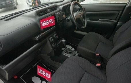 Toyota Probox I, 2017 год, 974 000 рублей, 15 фотография