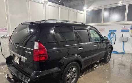 Lexus GX I, 2007 год, 1 750 000 рублей, 6 фотография