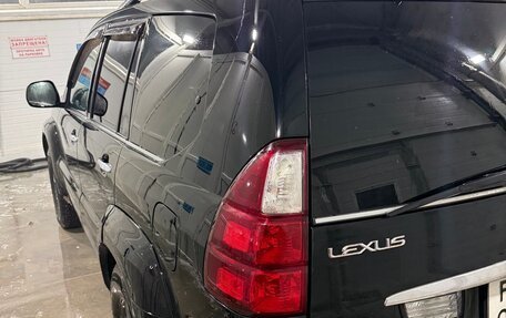 Lexus GX I, 2007 год, 1 750 000 рублей, 5 фотография