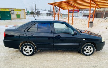 Chery Amulet (A15) I, 2006 год, 83 000 рублей, 4 фотография