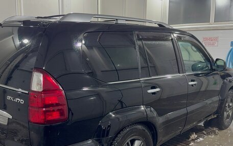 Lexus GX I, 2007 год, 1 750 000 рублей, 8 фотография