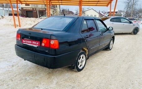 Chery Amulet (A15) I, 2006 год, 83 000 рублей, 6 фотография