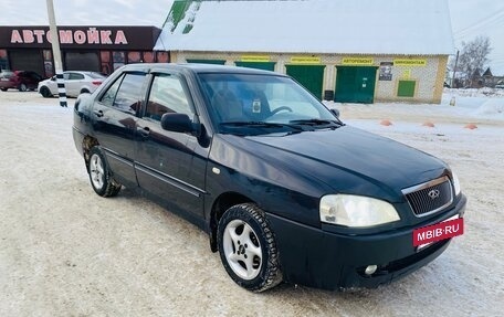 Chery Amulet (A15) I, 2006 год, 83 000 рублей, 3 фотография