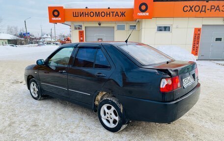 Chery Amulet (A15) I, 2006 год, 83 000 рублей, 8 фотография