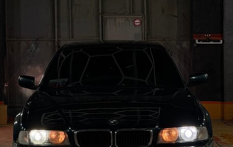 BMW 7 серия, 1995 год, 620 000 рублей, 2 фотография