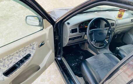 Chery Amulet (A15) I, 2006 год, 83 000 рублей, 9 фотография