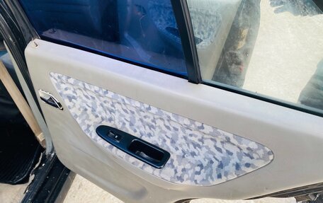 Chery Amulet (A15) I, 2006 год, 83 000 рублей, 11 фотография