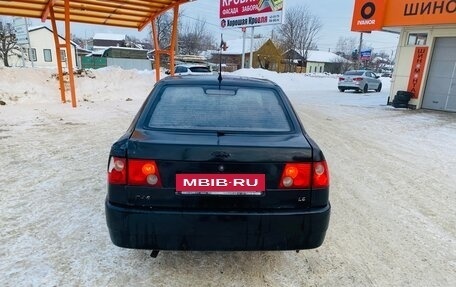 Chery Amulet (A15) I, 2006 год, 83 000 рублей, 7 фотография