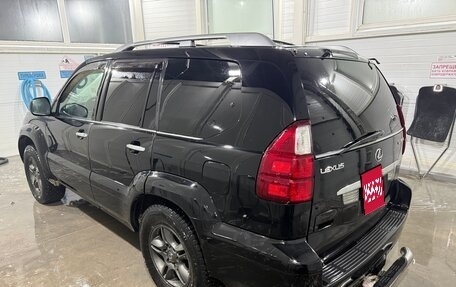 Lexus GX I, 2007 год, 1 750 000 рублей, 7 фотография