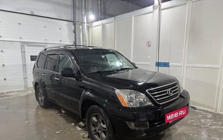 Lexus GX I, 2007 год, 1 750 000 рублей, 4 фотография