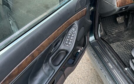 BMW 7 серия, 1995 год, 620 000 рублей, 15 фотография