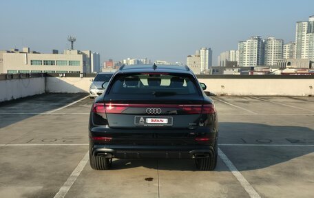 Audi Q8 I, 2025 год, 12 899 123 рублей, 4 фотография