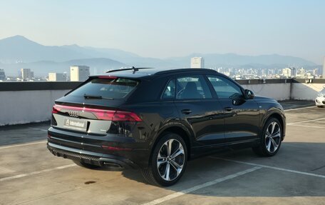 Audi Q8 I, 2025 год, 12 899 123 рублей, 3 фотография