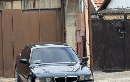 BMW 7 серия, 1995 год, 620 000 рублей, 8 фотография