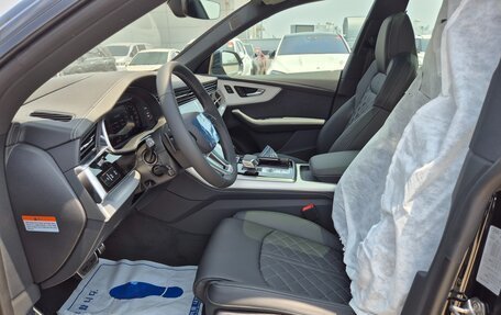 Audi Q8 I, 2025 год, 12 899 123 рублей, 7 фотография