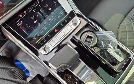 Audi Q8 I, 2025 год, 12 899 123 рублей, 13 фотография