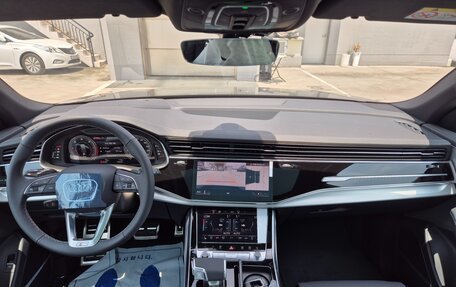 Audi Q8 I, 2025 год, 12 899 123 рублей, 9 фотография