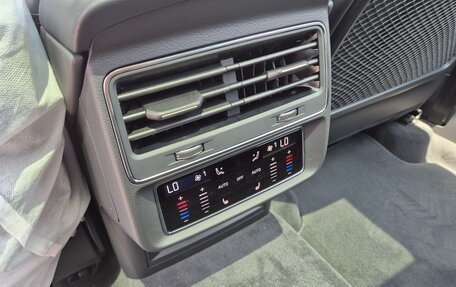 Audi Q8 I, 2025 год, 12 899 123 рублей, 14 фотография