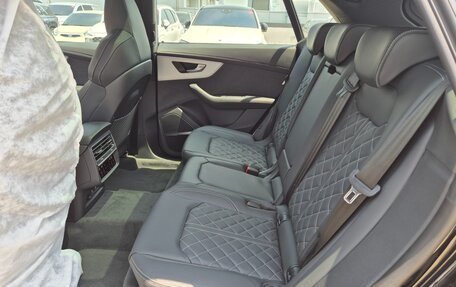 Audi Q8 I, 2025 год, 12 899 123 рублей, 8 фотография