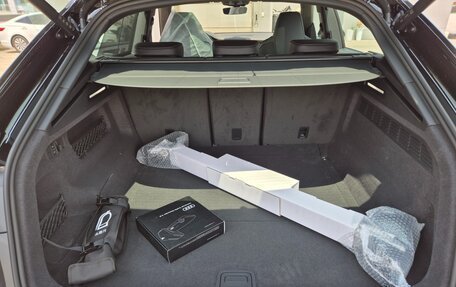 Audi Q8 I, 2025 год, 12 899 123 рублей, 15 фотография